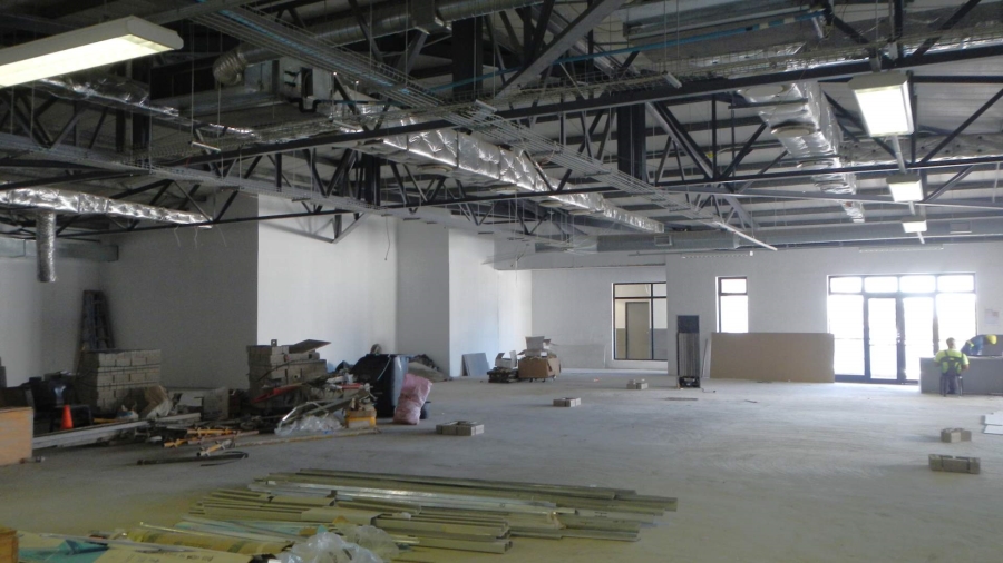 To Let commercial Property for Rent in Westlake Western Cape